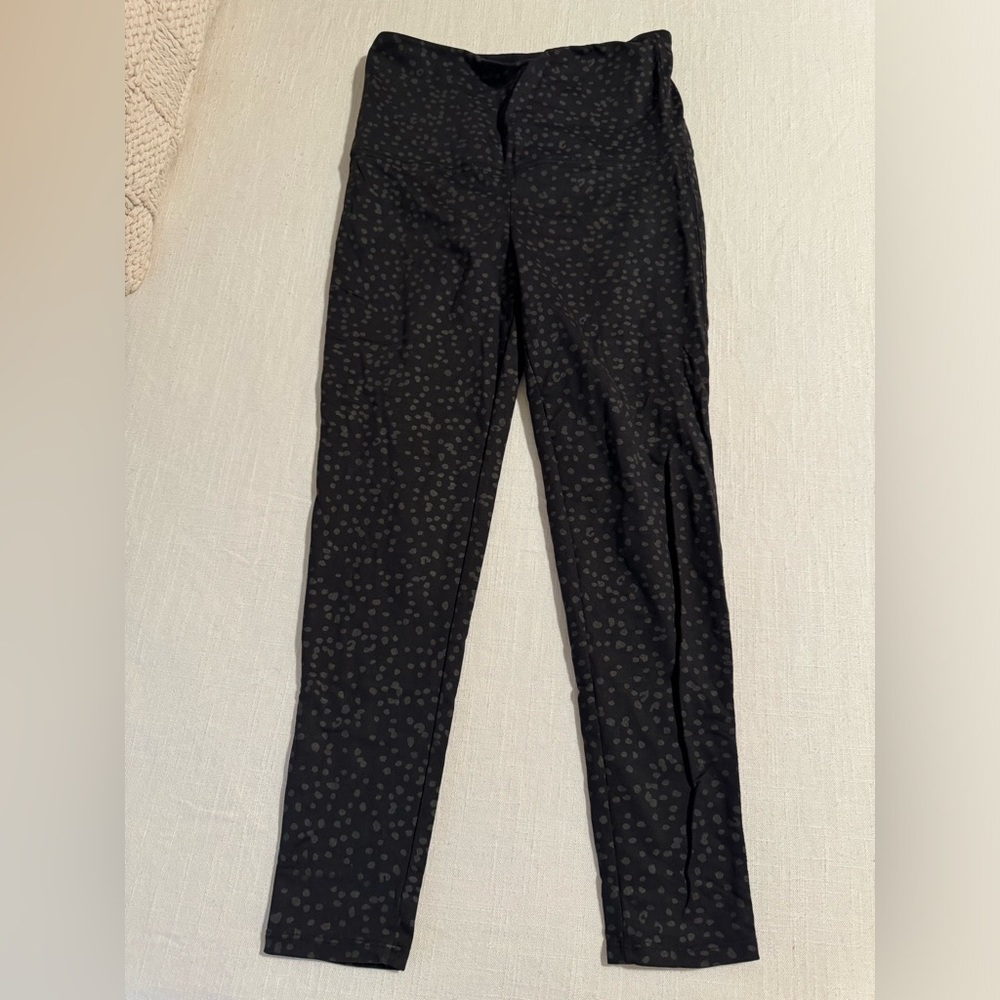 Good Hart by Matilda Jane leggings!